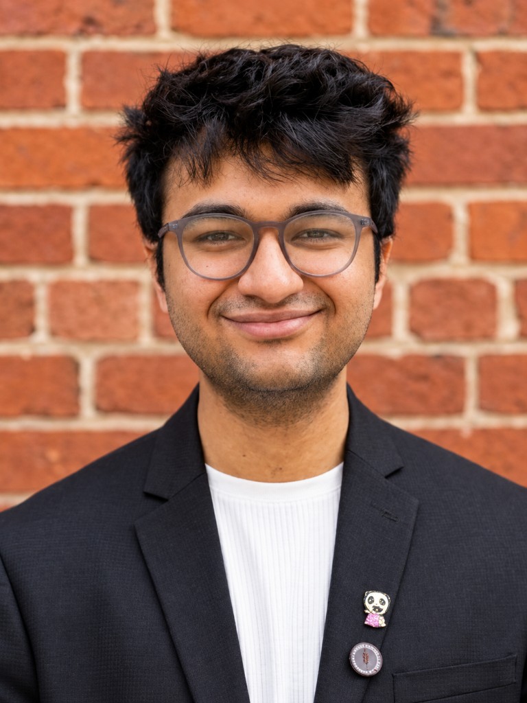 Vibhor V.